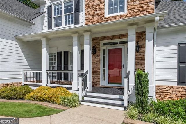 95 Valleyside Drive, Dallas, GA 30157