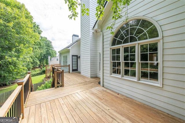 95 Valleyside Drive, Dallas, GA 30157