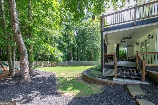 95 Valleyside Drive, Dallas, GA 30157