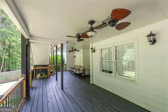 95 Valleyside Drive, Dallas, GA 30157