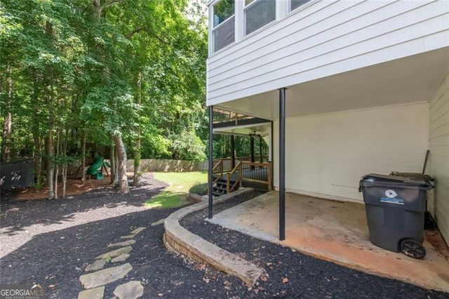 95 Valleyside Drive, Dallas, GA 30157