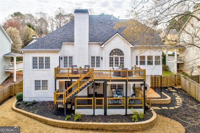 95 Valleyside Drive, Dallas, GA 30157