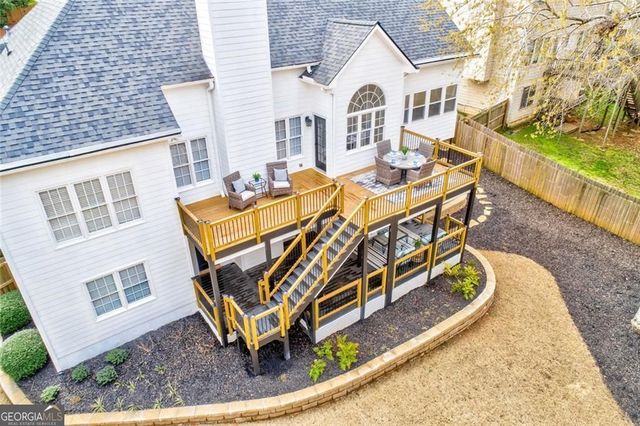 95 Valleyside Drive, Dallas, GA 30157