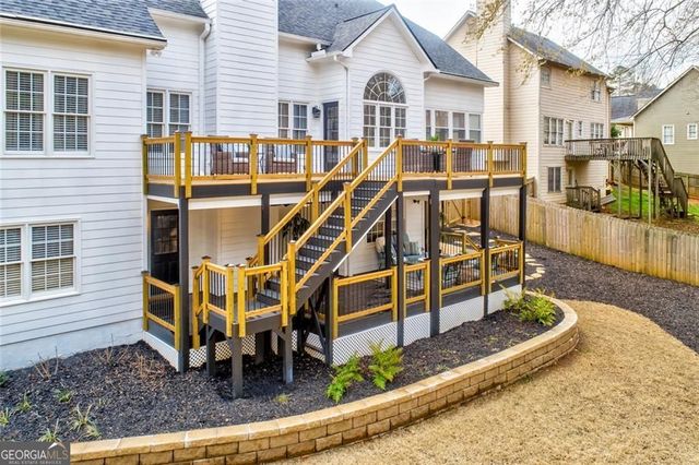 95 Valleyside Drive, Dallas, GA 30157