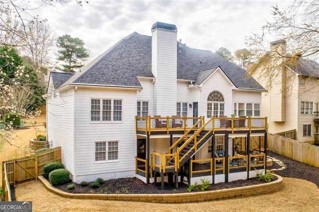 95 Valleyside Drive, Dallas, GA 30157