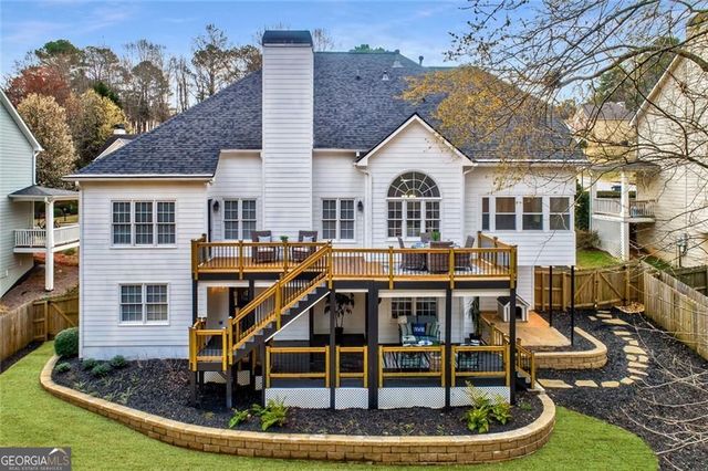95 Valleyside Drive, Dallas, GA 30157
