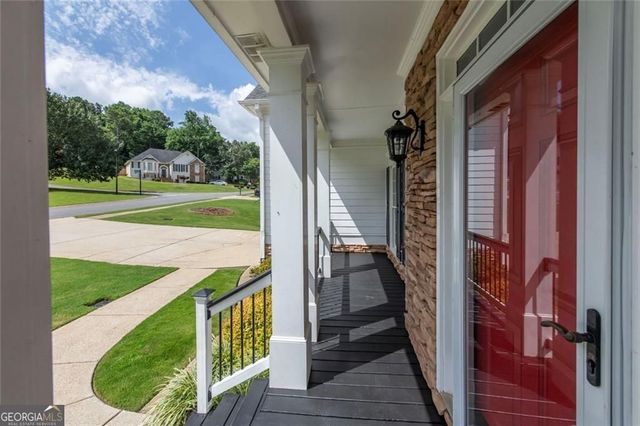 95 Valleyside Drive, Dallas, GA 30157