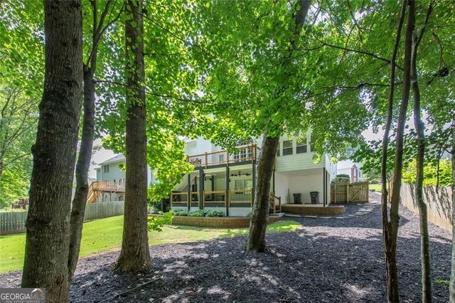 95 Valleyside Drive, Dallas, GA 30157