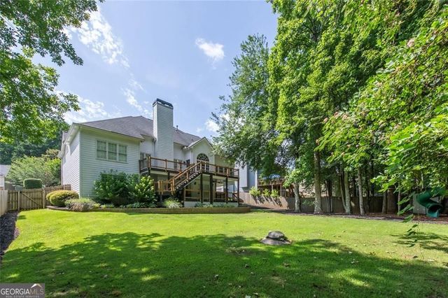 95 Valleyside Drive, Dallas, GA 30157