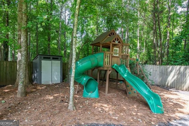 95 Valleyside Drive, Dallas, GA 30157