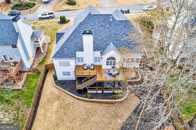 95 Valleyside Drive, Dallas, GA 30157
