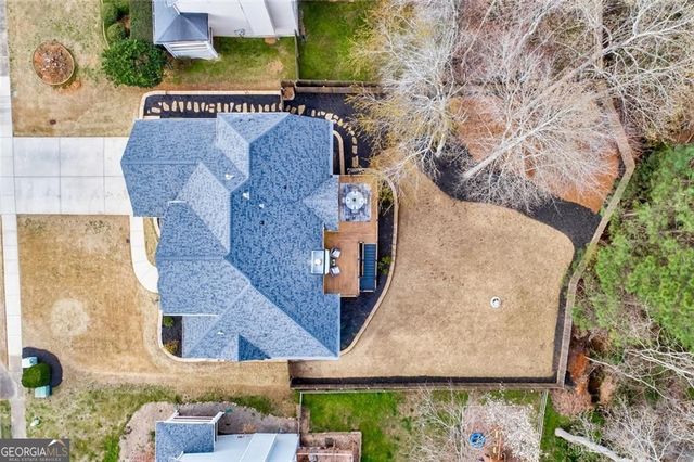 95 Valleyside Drive, Dallas, GA 30157