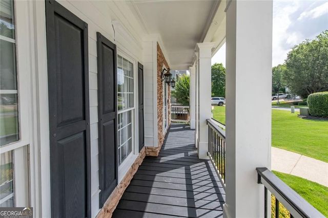 95 Valleyside Drive, Dallas, GA 30157