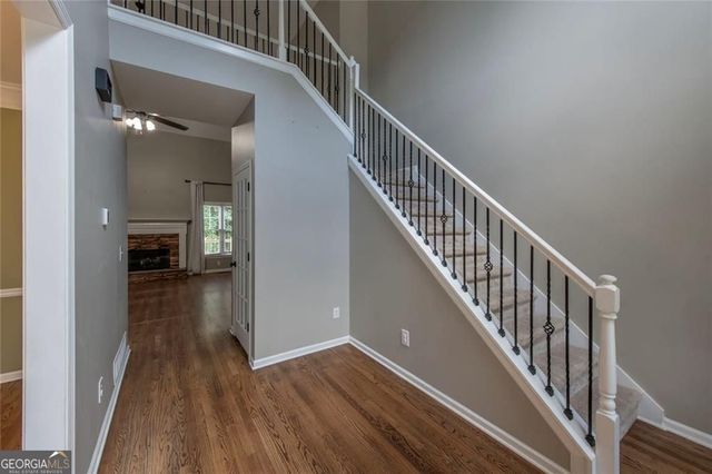 95 Valleyside Drive, Dallas, GA 30157