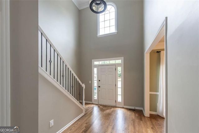 95 Valleyside Drive, Dallas, GA 30157