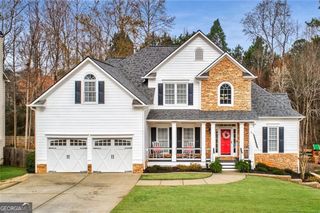 95 Valleyside Drive, Dallas, GA 30157