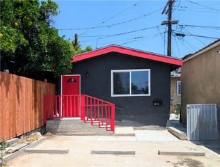 1575 1/2 Munson Avenue 1/2, Los Angeles, CA 90042