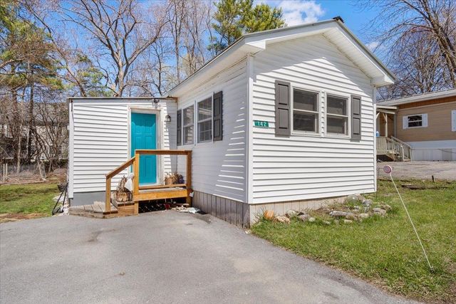 142 Penny Lane, Shelburne, VT 05482