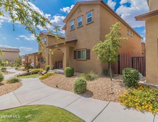 6723 BOULDER CANYON Lane, El Paso, TX 79912