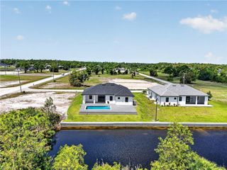 4333 NW 36th AVE, Cape Coral, FL 33993
