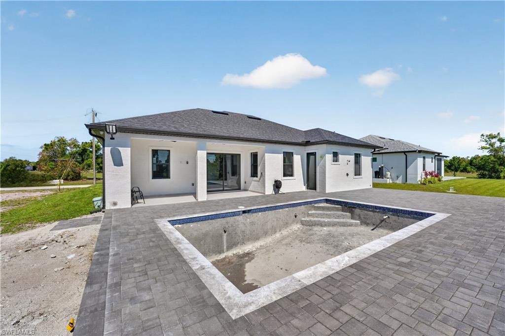 Image 41 of property listing at 4333 NW 36th AVE, Cape Coral, FL 33993