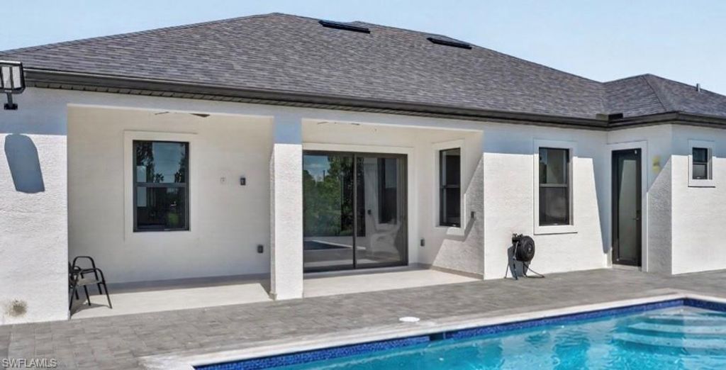 Image 42 of property listing at 4333 NW 36th AVE, Cape Coral, FL 33993