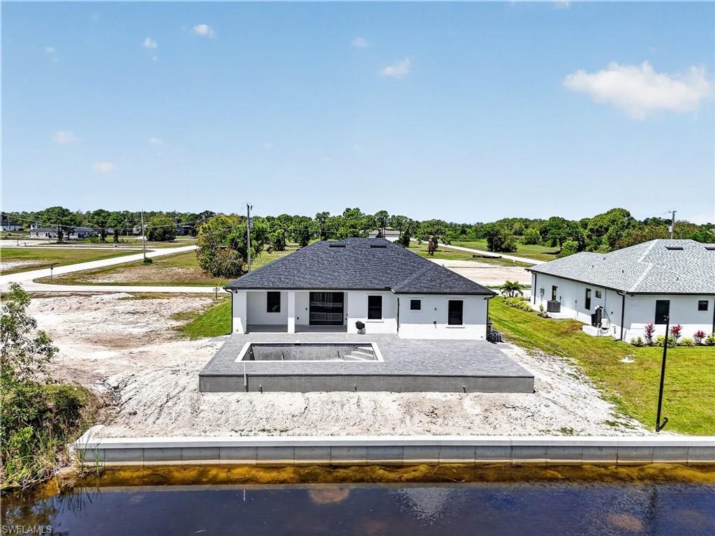 Image 44 of property listing at 4333 NW 36th AVE, Cape Coral, FL 33993