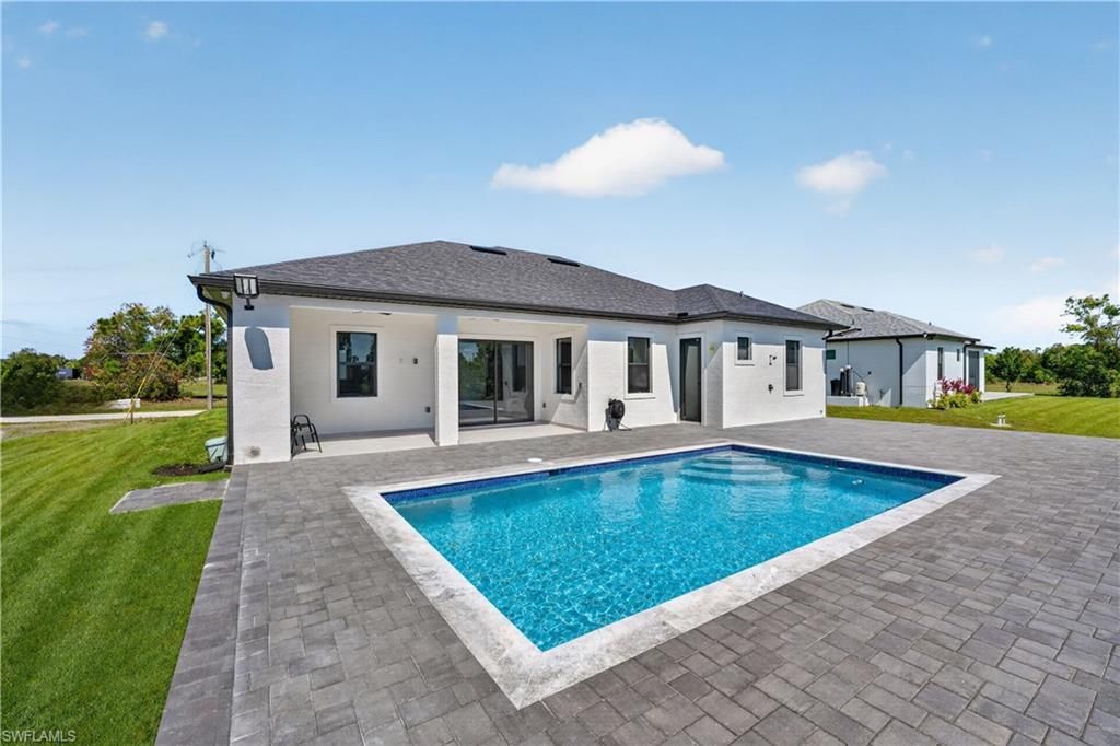 Image 46 of property listing at 4333 NW 36th AVE, Cape Coral, FL 33993