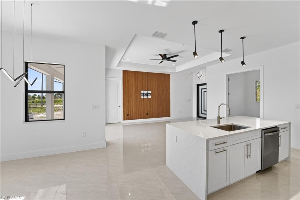 Image 9 of property listing at 4333 NW 36th AVE, Cape Coral, FL 33993