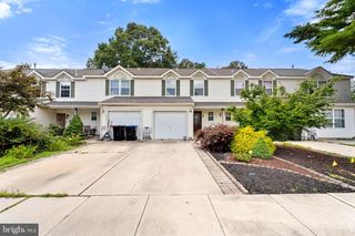 2225 LAURIE COURT, Atco, NJ 08004