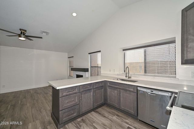 18848 N 73RD Drive, Glendale, AZ 85308