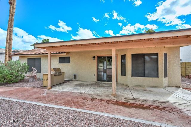 18848 N 73RD Drive, Glendale, AZ 85308
