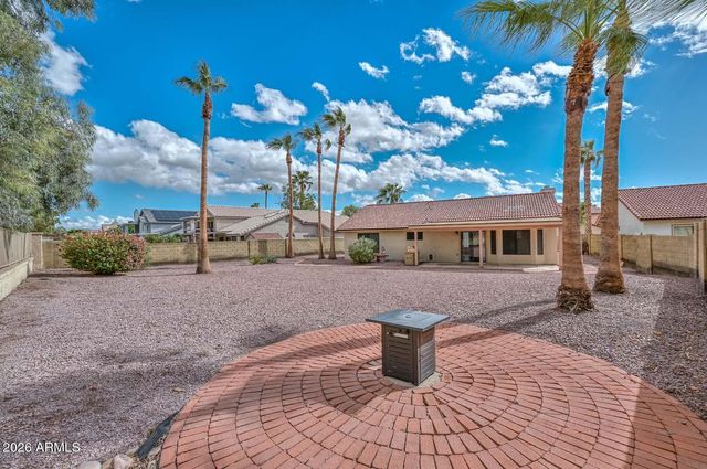 18848 N 73RD Drive, Glendale, AZ 85308