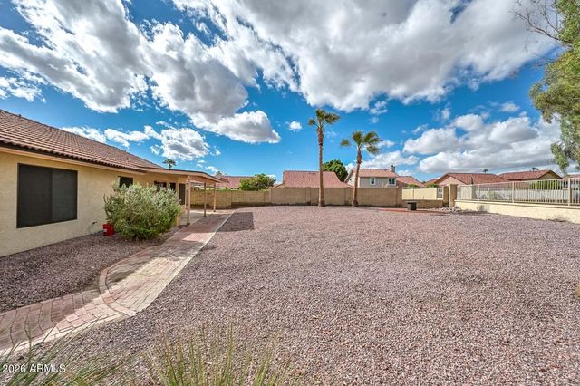18848 N 73RD Drive, Glendale, AZ 85308