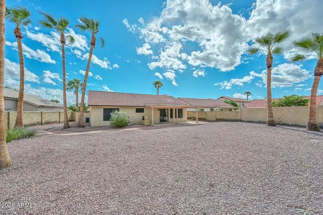 18848 N 73RD Drive, Glendale, AZ 85308