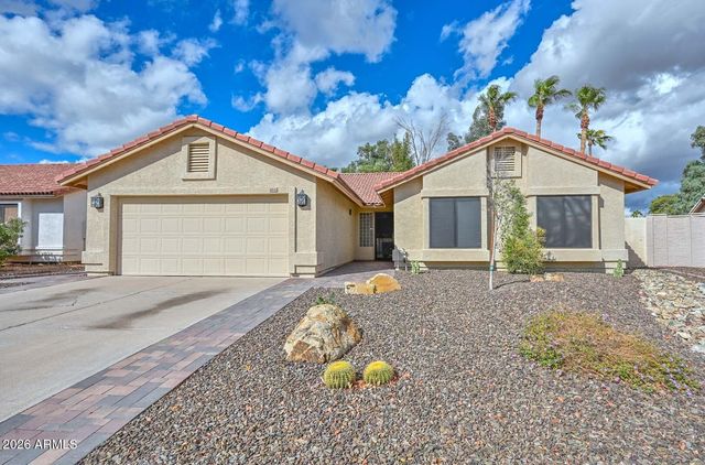 18848 N 73RD Drive, Glendale, AZ 85308