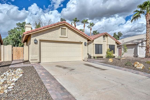 18848 N 73RD Drive, Glendale, AZ 85308