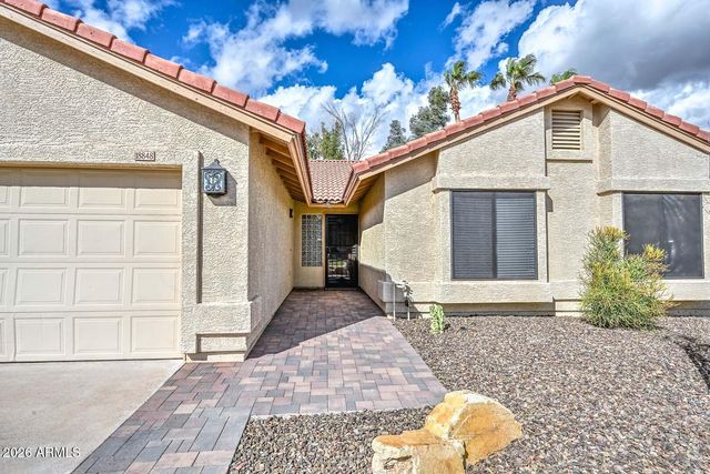 18848 N 73RD Drive, Glendale, AZ 85308