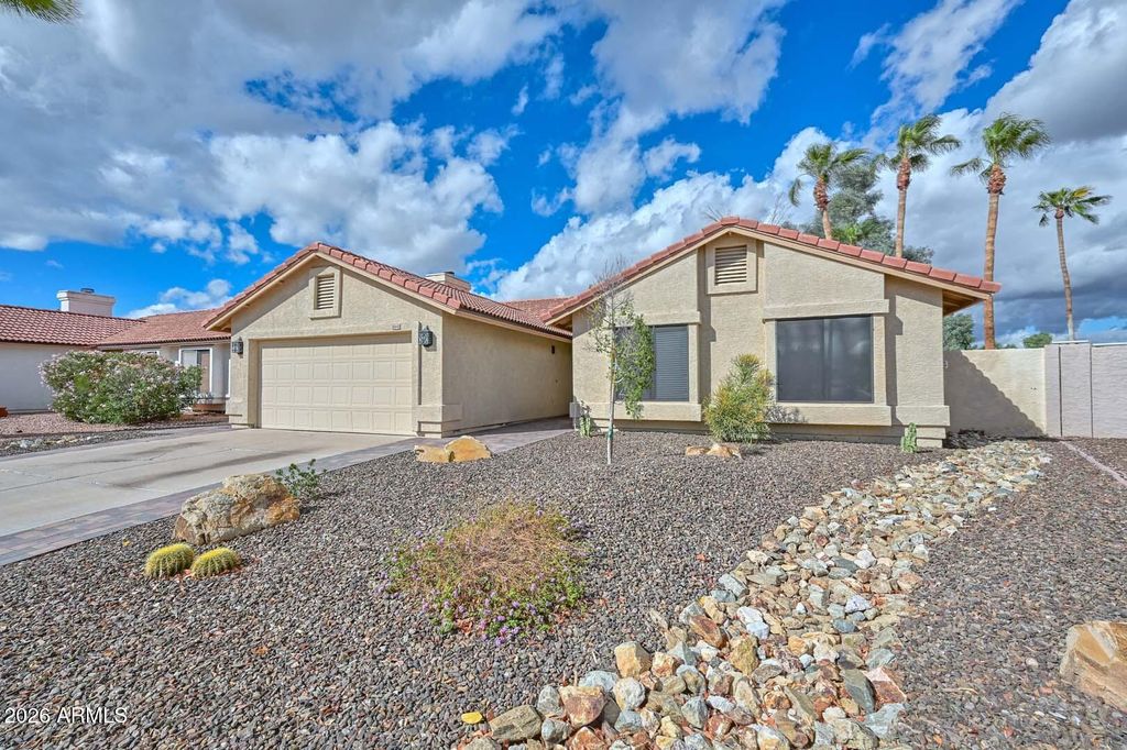 18848 N 73RD Drive, Glendale, AZ 85308