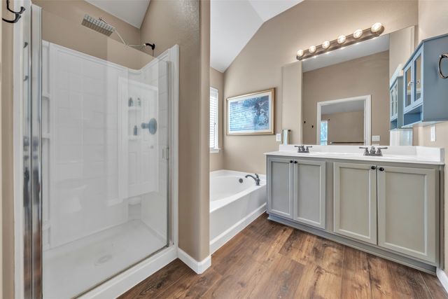 1314 Concho Trail, Mansfield, TX 76063