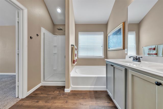 1314 Concho Trail, Mansfield, TX 76063