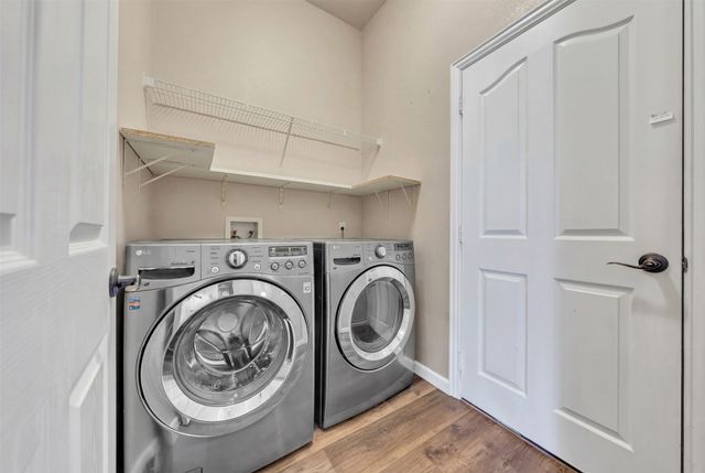 1314 Concho Trail, Mansfield, TX 76063