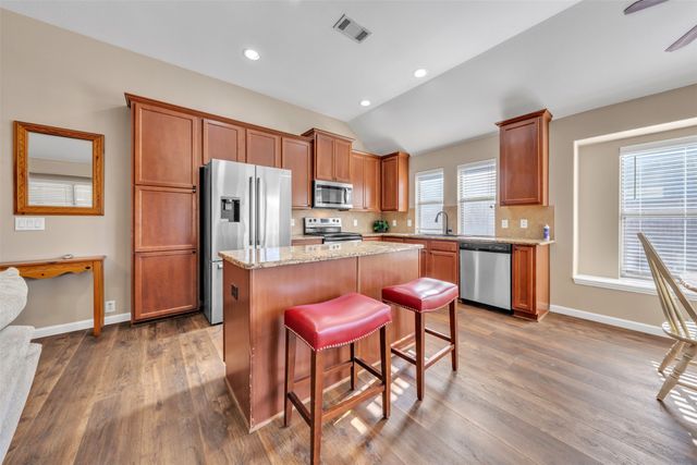 1314 Concho Trail, Mansfield, TX 76063