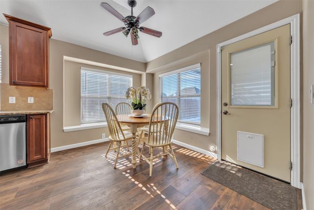 1314 Concho Trail, Mansfield, TX 76063