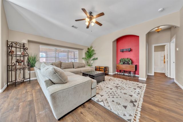 1314 Concho Trail, Mansfield, TX 76063