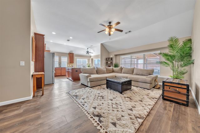 1314 Concho Trail, Mansfield, TX 76063