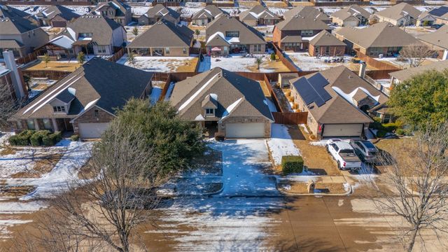 1314 Concho Trail, Mansfield, TX 76063