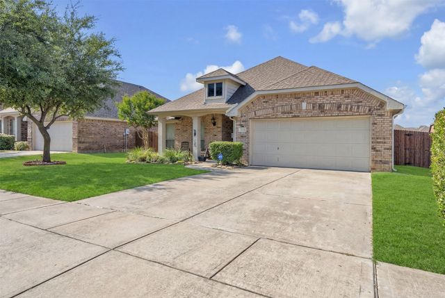 1314 Concho Trail, Mansfield, TX 76063