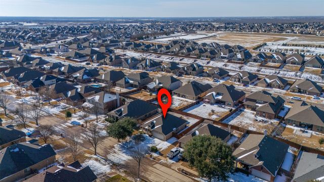 1314 Concho Trail, Mansfield, TX 76063