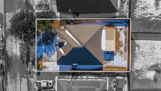 1314 Concho Trail, Mansfield, TX 76063